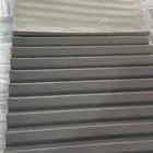 عوازل صوت نظيفه جديده