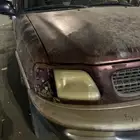 سيارة فورد أكسبدشن 1997