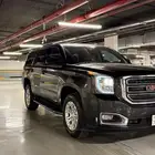 يوكن 2016 ممشى قليل خالي من تهشيب