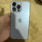 ايفون 13 برو 128 قيقا