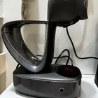 مكينه قهوه نظيفه ..حار وبارد