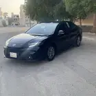 كامري اسود 2025 فئة E جديدة