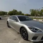 لكزس LS350 (BB) 2021