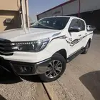 هايلكس 2020 فل كامل
