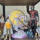 مجسمات انمي اصلية من اليابان