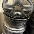 للبيع جنوط ديازل مقاس 17
