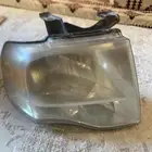 شمعه اكسبديشن فورد 2014