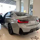 bmw m340i 2023 الفئة الثالثه فل