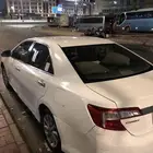 كامري بودي بلد بدون حوادث