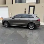 بورش كايين 2013 تنفس طبيعي v8 نظيفه