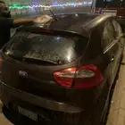كيا موديل ريو والجربوكس على الشرط