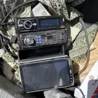 للبيع شاشة عمومي   2 مسجل