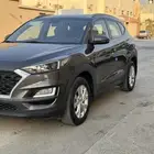 للبيع هونداي توسان 2020 وكاله