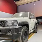 فتك ربع باترول مخزن وكالة 4800