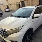 راش تويوتا 2020 نظيف مفحوص