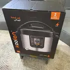 قدر ضغط كهربائي