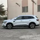 رينو كوليوس 2018 نظيف
