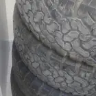 4 كفرات ويد واي 16 على السوم