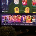 ايدي حساب فيفا