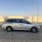 هوندا اوديسي 2013