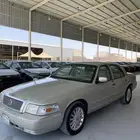 فورد ماركيز 2007
