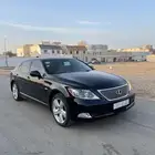 لكزس 460 موديل 2009