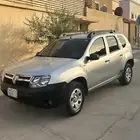 رينو داستر 2016