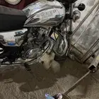 دراجه ناريه سويدي للبيع استخدام قليل