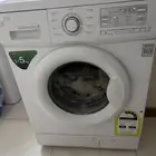 غسالة LG مستعمله للبيع