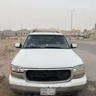جمس يوكن 2001