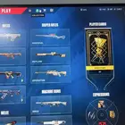 حساب فالورانت لفل 467بيك اسندت 3