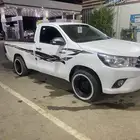 هايلكس 2016