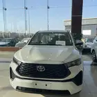 تويوتا انوفا هايبرد GL جديد 2025