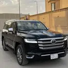 لاندكروزر 2022 VXR فل كامل وارد عبدالغني ممشى 90 وكاله شررط