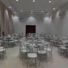 تنسيق حفلات