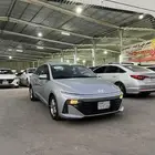 اكسنت 2025 شرط