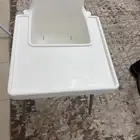 كرسي طعام