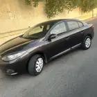رينو فلوانس موديل 2014