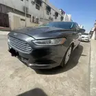 فورد فيوجن 2015 نص فل للبيع