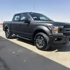 فورد F150 مالك أول سعودي