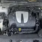 بيع المكاين هونداي ازيرا سنتافي سوناتا النترا توسان