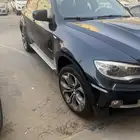 BMW X6 2014 للبيع او البدل صيانات وكالة