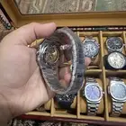 ساعه الباتيك و رولكس