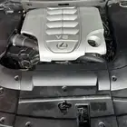 مكينة لكزس 570 لاندكروزر