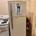ثلاجه هيتاشي