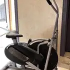 سيكل رياضه بسعر 200  قابل للمساومه