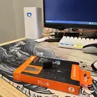 قطعة واي فاي للحاسب و pc بسرعة 1 قيقا ماخذها 63