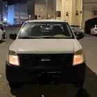 ايسوزو ديماكس 2011  ( مخبطه المكينه )