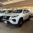 فورتشنر 4سرندل 2022