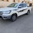 هايلكس 2022 بنزين فل كامل